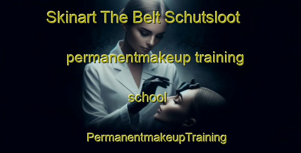 Skinart The Belt Schutsloot permanentmakeup training school | #PermanentmakeupTraining #PermanentmakeupClasses #SkinartTraining-Netherlands