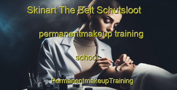 Skinart The Belt Schutsloot permanentmakeup training school | #PermanentmakeupTraining #PermanentmakeupClasses #SkinartTraining-Netherlands