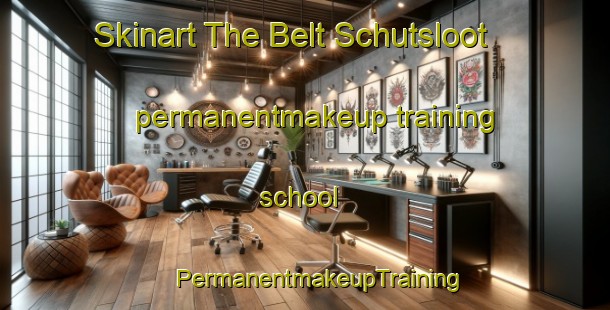 Skinart The Belt Schutsloot permanentmakeup training school | #PermanentmakeupTraining #PermanentmakeupClasses #SkinartTraining-Netherlands