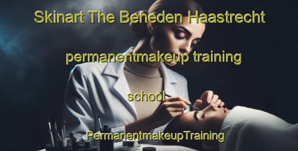 Skinart The Beneden Haastrecht permanentmakeup training school | #PermanentmakeupTraining #PermanentmakeupClasses #SkinartTraining-Netherlands