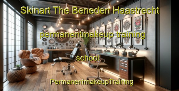 Skinart The Beneden Haastrecht permanentmakeup training school | PermanentmakeupTraining | PermanentmakeupClasses | SkinartTraining-Netherlands