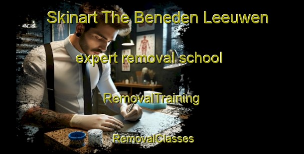 Skinart The Beneden Leeuwen expert removal school | RemovalTraining | RemovalClasses | SkinartTraining-Netherlands
