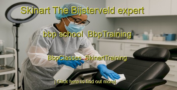 Skinart The Bijsterveld expert bbp school | BbpTraining | BbpClasses | SkinartTraining-Netherlands