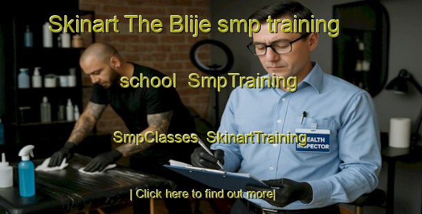 Skinart The Blije smp training school | SmpTraining | SmpClasses | SkinartTraining-Netherlands