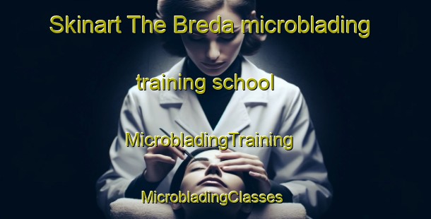 Skinart The Breda microblading training school | MicrobladingTraining | MicrobladingClasses | SkinartTraining-Netherlands