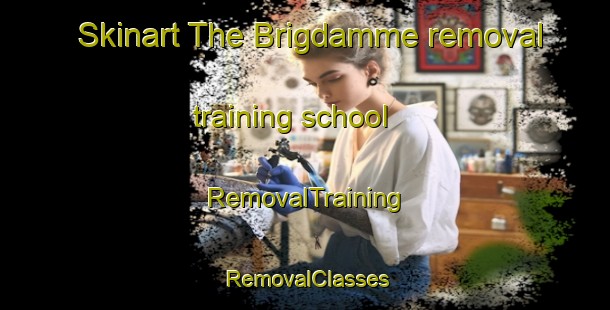 Skinart The Brigdamme removal training school | RemovalTraining | RemovalClasses | SkinartTraining-Netherlands