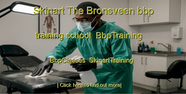 Skinart The Bronsveen bbp training school | BbpTraining | BbpClasses | SkinartTraining-Netherlands