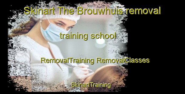 Skinart The Brouwhuis removal training school | #RemovalTraining #RemovalClasses #SkinartTraining-Netherlands