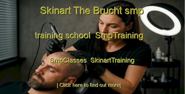 Skinart The Brucht smp training school | SmpTraining | SmpClasses | SkinartTraining-Netherlands
