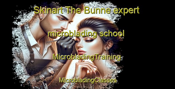 Skinart The Bunne expert microblading school | #MicrobladingTraining #MicrobladingClasses #SkinartTraining-Netherlands