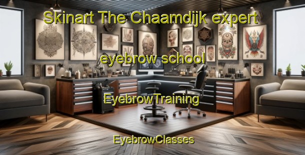 Skinart The Chaamdijk expert eyebrow school | EyebrowTraining | EyebrowClasses | SkinartTraining-Netherlands