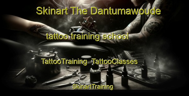 Skinart The Dantumawoude tattoo training school | TattooTraining | TattooClasses | SkinartTraining-Netherlands