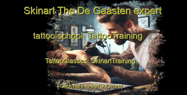 Skinart The De Gaasten expert tattoo school | TattooTraining | TattooClasses | SkinartTraining-Netherlands