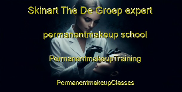 Skinart The De Groep expert permanentmakeup school | #PermanentmakeupTraining #PermanentmakeupClasses #SkinartTraining-Netherlands