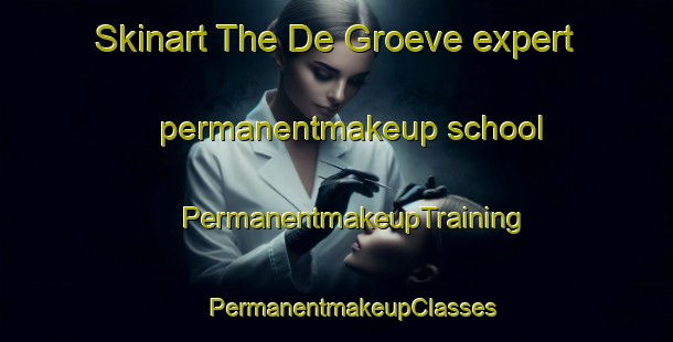 Skinart The De Groeve expert permanentmakeup school | #PermanentmakeupTraining #PermanentmakeupClasses #SkinartTraining-Netherlands