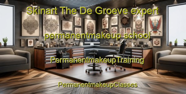 Skinart The De Groeve expert permanentmakeup school | #PermanentmakeupTraining #PermanentmakeupClasses #SkinartTraining-Netherlands