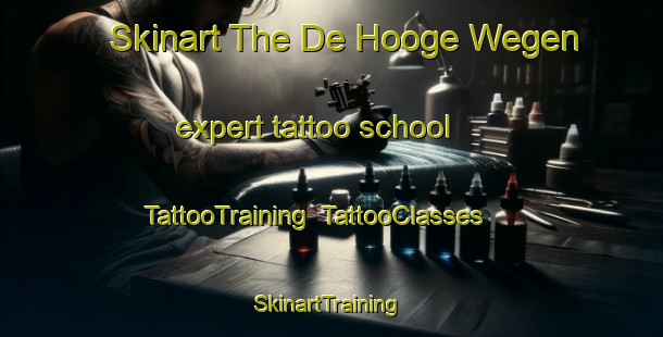 Skinart The De Hooge Wegen expert tattoo school | TattooTraining | TattooClasses | SkinartTraining-Netherlands