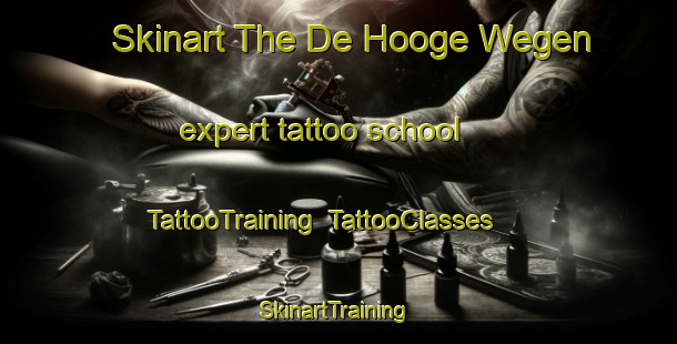 Skinart The De Hooge Wegen expert tattoo school | TattooTraining | TattooClasses | SkinartTraining-Netherlands