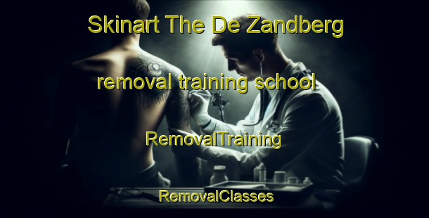 Skinart The De Zandberg removal training school | RemovalTraining | RemovalClasses | SkinartTraining-Netherlands