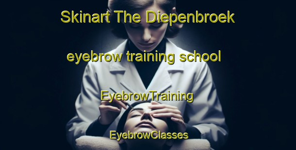 Skinart The Diepenbroek eyebrow training school | EyebrowTraining | EyebrowClasses | SkinartTraining-Netherlands