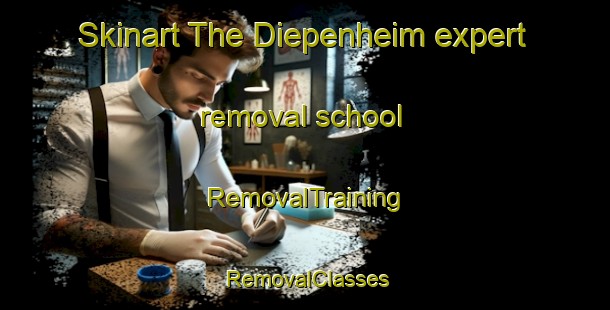 Skinart The Diepenheim expert removal school | RemovalTraining | RemovalClasses | SkinartTraining-Netherlands