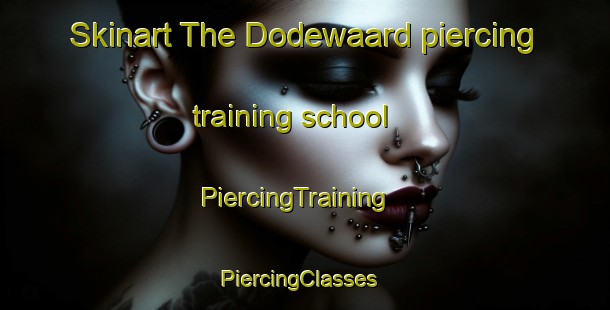 Skinart The Dodewaard piercing training school | PiercingTraining | PiercingClasses | SkinartTraining-Netherlands