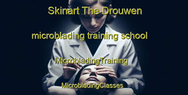 Skinart The Drouwen microblading training school | MicrobladingTraining | MicrobladingClasses | SkinartTraining-Netherlands