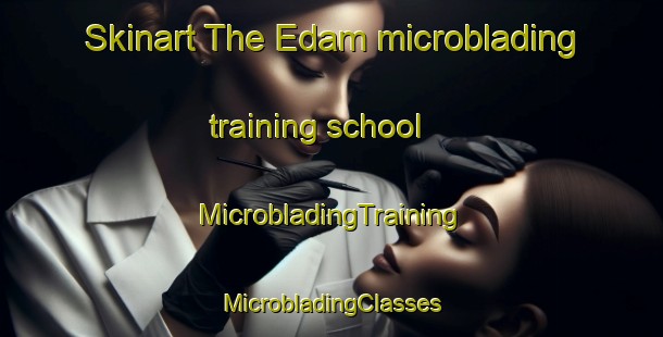 Skinart The Edam microblading training school | #MicrobladingTraining #MicrobladingClasses #SkinartTraining-Netherlands