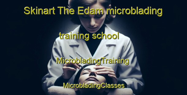 Skinart The Edam microblading training school | #MicrobladingTraining #MicrobladingClasses #SkinartTraining-Netherlands