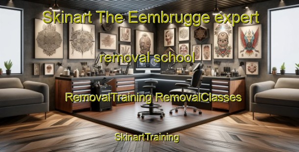 Skinart The Eembrugge expert removal school | #RemovalTraining #RemovalClasses #SkinartTraining-Netherlands