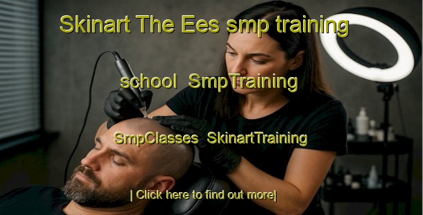 Skinart The Ees smp training school | SmpTraining | SmpClasses | SkinartTraining-Netherlands