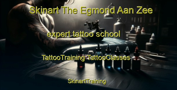 Skinart The Egmond Aan Zee expert tattoo school | #TattooTraining #TattooClasses #SkinartTraining-Netherlands