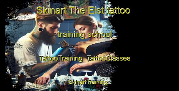 Skinart The Elst tattoo training school | TattooTraining | TattooClasses | SkinartTraining-Netherlands
