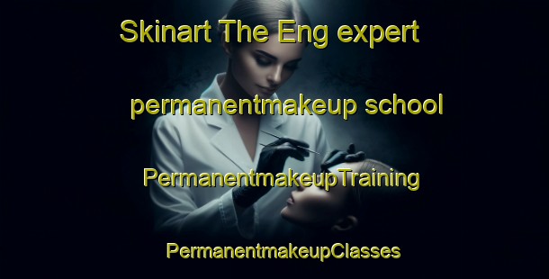 Skinart The Eng expert permanentmakeup school | PermanentmakeupTraining | PermanentmakeupClasses | SkinartTraining-Netherlands