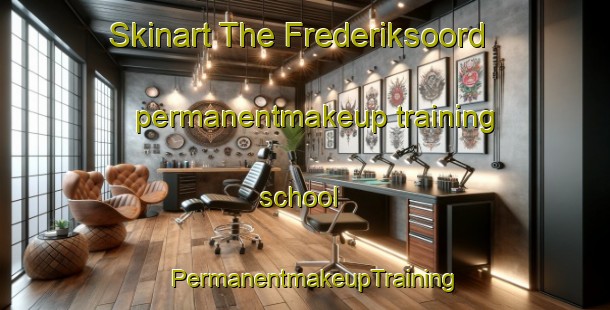 Skinart The Frederiksoord permanentmakeup training school | PermanentmakeupTraining | PermanentmakeupClasses | SkinartTraining-Netherlands