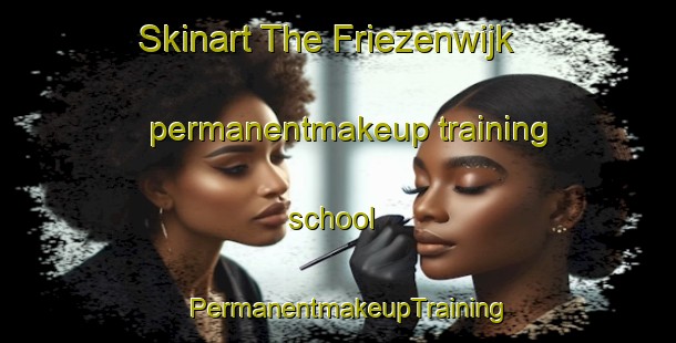 Skinart The Friezenwijk permanentmakeup training school | PermanentmakeupTraining | PermanentmakeupClasses | SkinartTraining-Netherlands