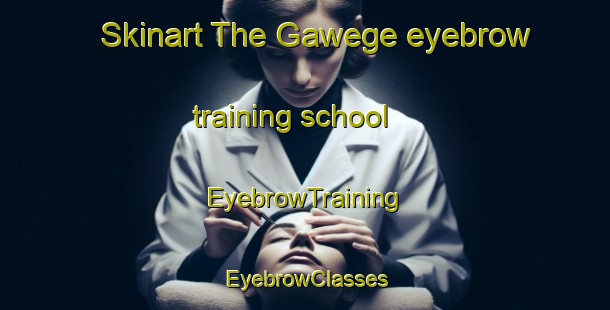Skinart The Gawege eyebrow training school | EyebrowTraining | EyebrowClasses | SkinartTraining-Netherlands