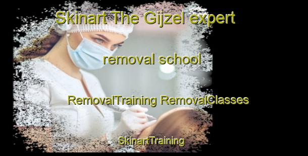 Skinart The Gijzel expert removal school | #RemovalTraining #RemovalClasses #SkinartTraining-Netherlands