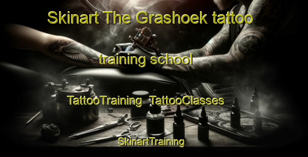Skinart The Grashoek tattoo training school | TattooTraining | TattooClasses | SkinartTraining-Netherlands