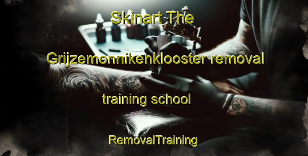 Skinart The Grijzemonnikenklooster removal training school | RemovalTraining | RemovalClasses | SkinartTraining-Netherlands