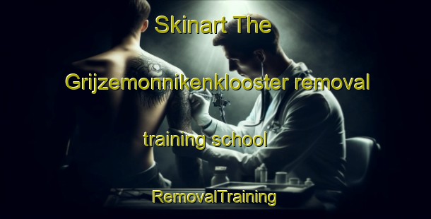 Skinart The Grijzemonnikenklooster removal training school | RemovalTraining | RemovalClasses | SkinartTraining-Netherlands