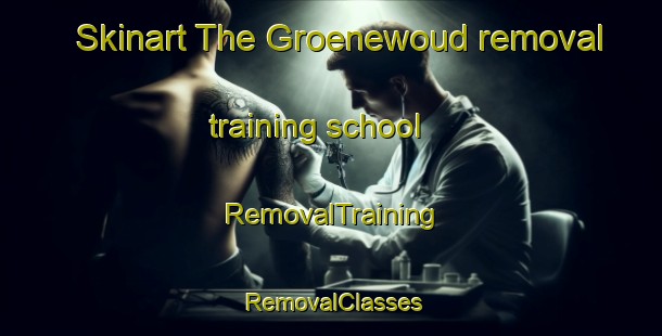 Skinart The Groenewoud removal training school | RemovalTraining | RemovalClasses | SkinartTraining-Netherlands