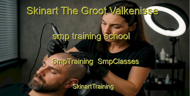 Skinart The Groot Valkenisse smp training school | SmpTraining | SmpClasses | SkinartTraining-Netherlands