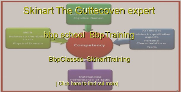 Skinart The Guttecoven expert bbp school | BbpTraining | BbpClasses | SkinartTraining-Netherlands