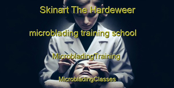 Skinart The Hardeweer microblading training school | #MicrobladingTraining #MicrobladingClasses #SkinartTraining-Netherlands