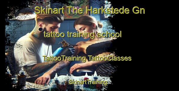 Skinart The Harkstede Gn tattoo training school | #TattooTraining #TattooClasses #SkinartTraining-Netherlands