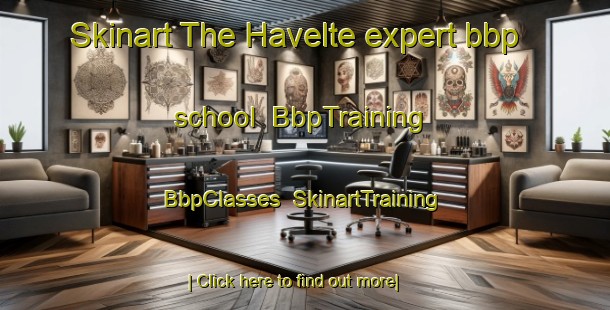 Skinart The Havelte expert bbp school | BbpTraining | BbpClasses | SkinartTraining-Netherlands