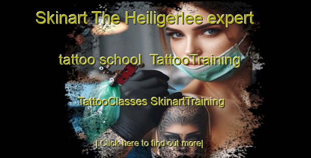 Skinart The Heiligerlee expert tattoo school | #TattooTraining #TattooClasses #SkinartTraining-Netherlands