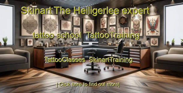 Skinart The Heiligerlee expert tattoo school | TattooTraining | TattooClasses | SkinartTraining-Netherlands