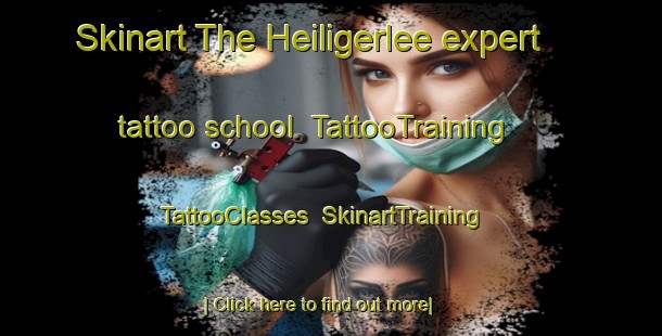 Skinart The Heiligerlee expert tattoo school | TattooTraining | TattooClasses | SkinartTraining-Netherlands